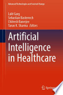 Artificial Intelligence in Healthcare /