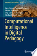 Computational Intelligence in Digital Pedagogy /
