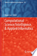 Computational Science/Intelligence & Applied Informatics /