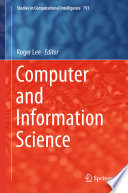 Computer and Information Science /