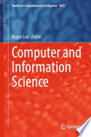Computer and Information Science /