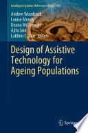 Design of Assistive Technology for Ageing Populations /