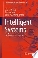 Intelligent Systems : Proceedings of ICMIB 2020 /
