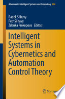 Intelligent Systems in Cybernetics and Automation Control Theory /