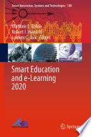 Smart Education and e-Learning 2020 /