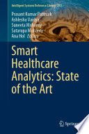 Smart Healthcare Analytics: State of the Art /