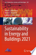 Sustainability in Energy and Buildings 2021  /