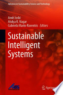 Sustainable Intelligent Systems /