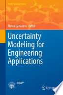 Uncertainty Modeling for Engineering Applications /