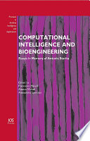 Computational intelligence and bioengineering : essays in memory of Antonina Starita /