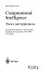 Computational intelligence : theory and applications : International Conference, 6th Fuzzy Days, Dortmund, Germany, May 25-28, 1999 : proceedings /