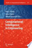 Computational intelligence in engineering /