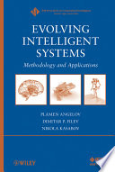 Evolving intelligent systems : methodology and applications /