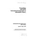 Proceedings, 1997 IEEE International Symposium on Information Theory : Maritim Hotel and Congress Center, Ulm, Germany, June 29-July 4, 1997 /