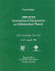 1998 IEEE International Symposium on Information Theory : proceedings : MIT, Cambridge, MA, USA, 16-21 August, 1998 /