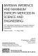 Bayesian inference and maximum entropy methods in science and engineering : 22nd International Workshop on Bayesian Inference and Maximum Entropy Methods in Science and Engineering, Moscow, Idaho 3-7 August 2002 /