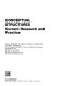 Conceptual structures : current research and practice /