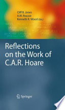 Reflections on the work of C.A.R. Hoare /