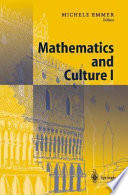 Mathematics and culture I /