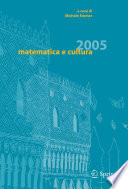 Matematica e cultura 2005 /