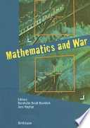 Mathematics and war /