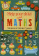 Help your child with maths /