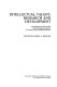 Intellectual talent, research and development : proceedings of the Sixth Annual Hyman Blumberg Symposium on Research in Early Childhood Education /