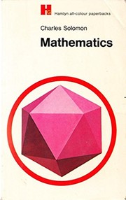 Education in the 80's : mathematics /