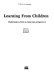 Learning from children : mathematics from a classroom perspective /