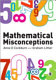 Mathematical misconceptions : a guide for primary teachers /