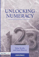 Unlocking numeracy : a guide for primary schools /