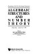 Algebraic structures and number theory : proceedings of the first international symposium, Hong Kong, August 8-13, 1988 /