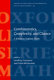 Combinatorics, complexity, and chance : a tribute to Dominic Welsh /