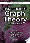 Handbook of graph theory /