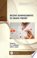 Recent advancements in graph theory /