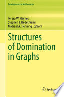 Structures of Domination in Graphs  /