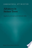 Advances in Steiner trees /