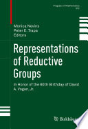 Representations of reductive groups : in honor of the 60th birthday of David A. Vogan, Jr. /