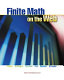 Finite math on the Web /