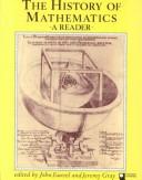 The History of mathematics : a reader /