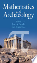 Mathematics and archaeology /