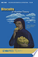 Biscuits of number theory /