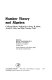 Number theory and algebra : collected papers dedicated to Henry B. Mann, Arnold E. Ross, and Olga Taussky-Todd /