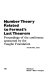 Number theory related to Fermat's last theorem : proceedings of the conference sponsored by the Vaughn Foundation /