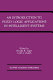 An introduction to fuzzy logic applications in intelligent systems /