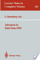 Advances in Petri Nets, 1991 /