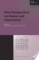 New perspectives on games and interaction /