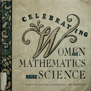 Celebrating women in mathematics and science /