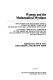 Women and the mathematical mystique : proceedings of the eighth annual Hyman Blumberg Symposium on Research in Early Childhood Education /