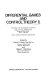 Differential games and control theory II : proceedings of the Second Kingston Conference held at University of Rhode Island, Kingston, Rhode Island, June 7 to 10, 1976 /